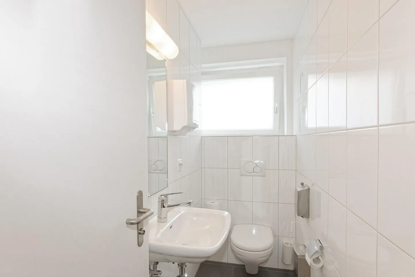 Montrer sa présence ! - Photo 9 sur 9