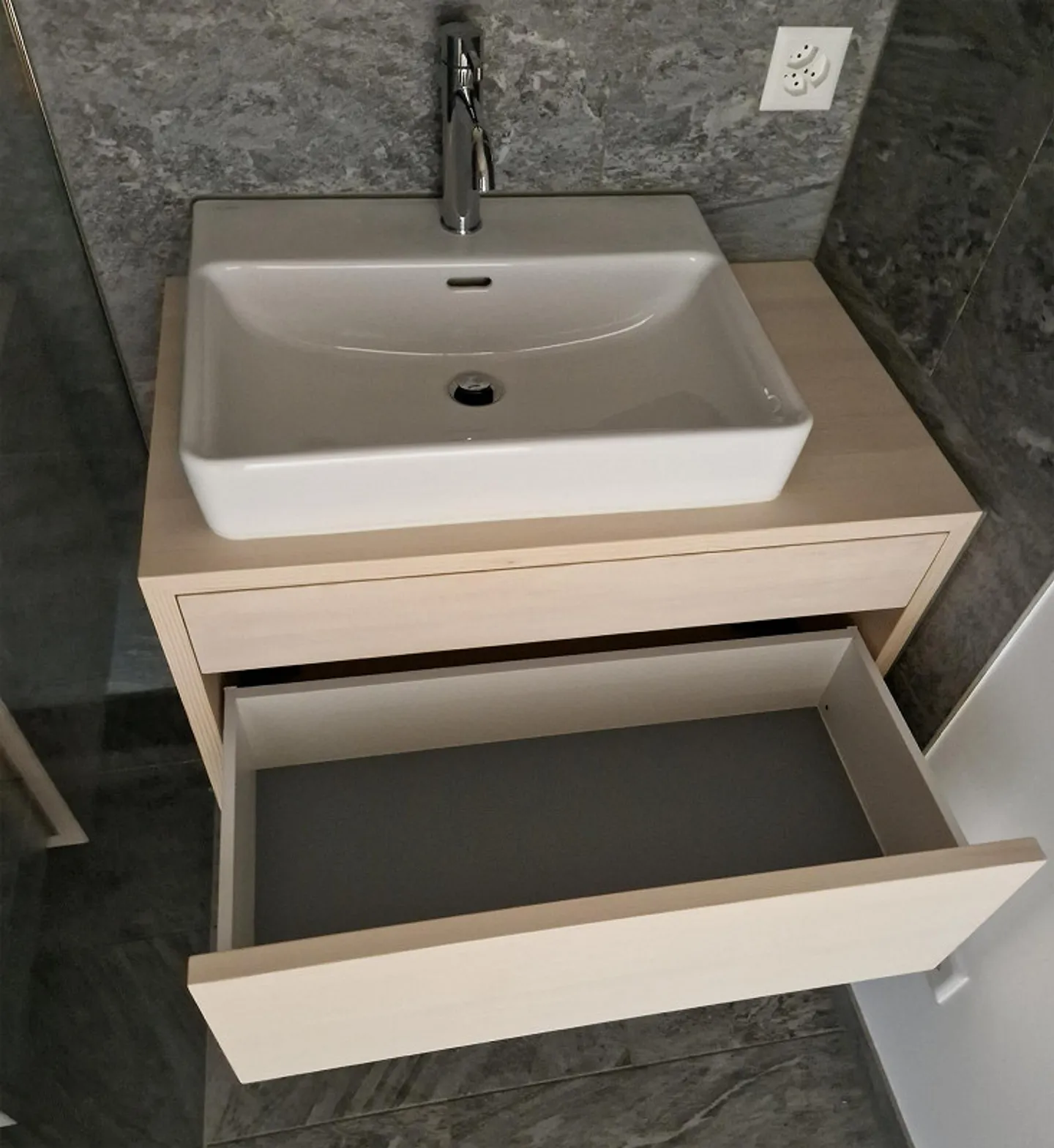 New beautiful 2.5 apartment for rent for permanent residence - Photo 13 of 20