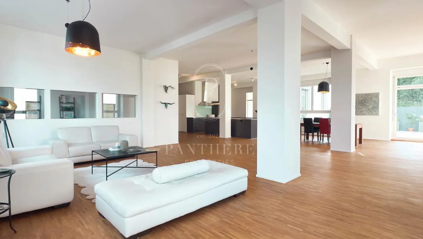 Loft - Photo 2 sur 5