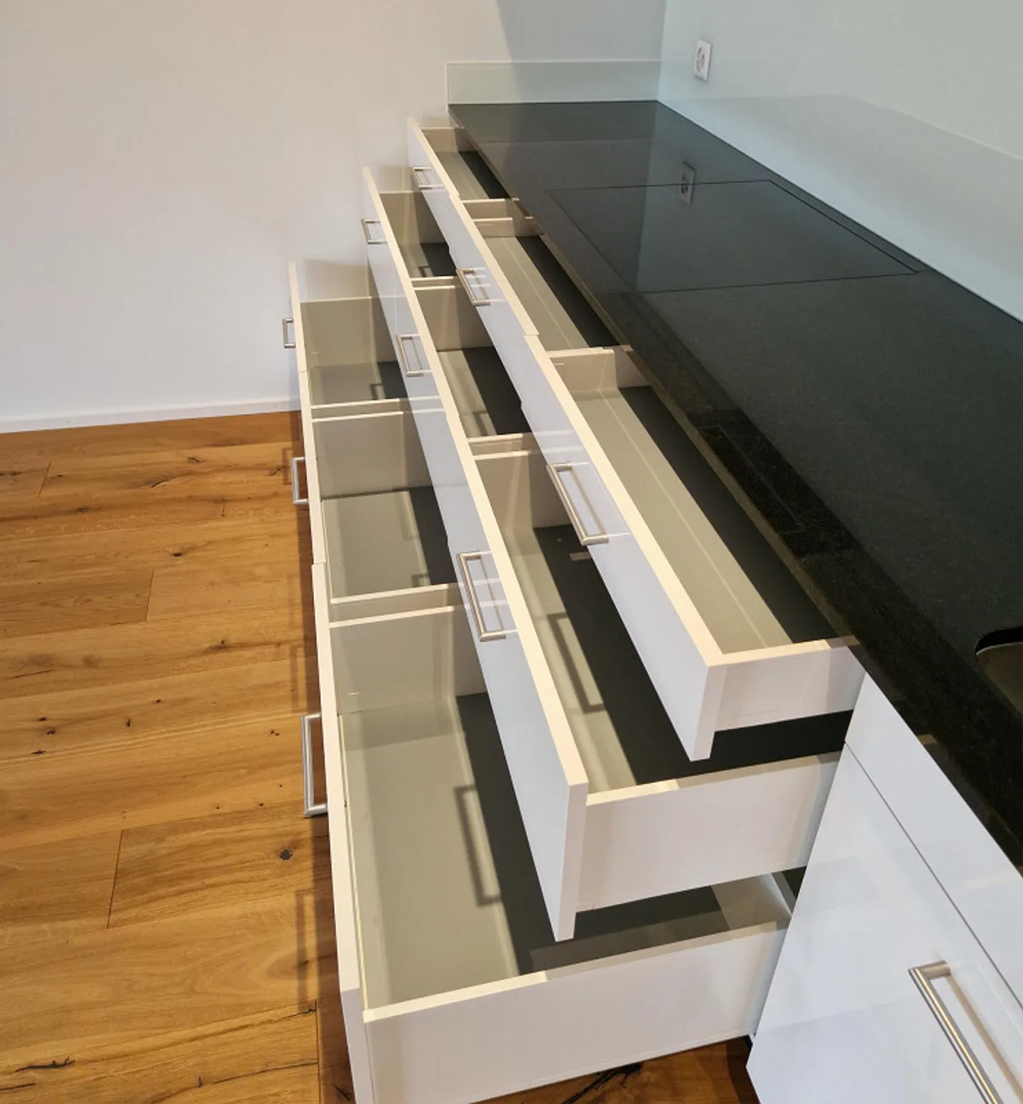 New beautiful 2.5 apartment for rent for permanent residence - Photo 16 of 20