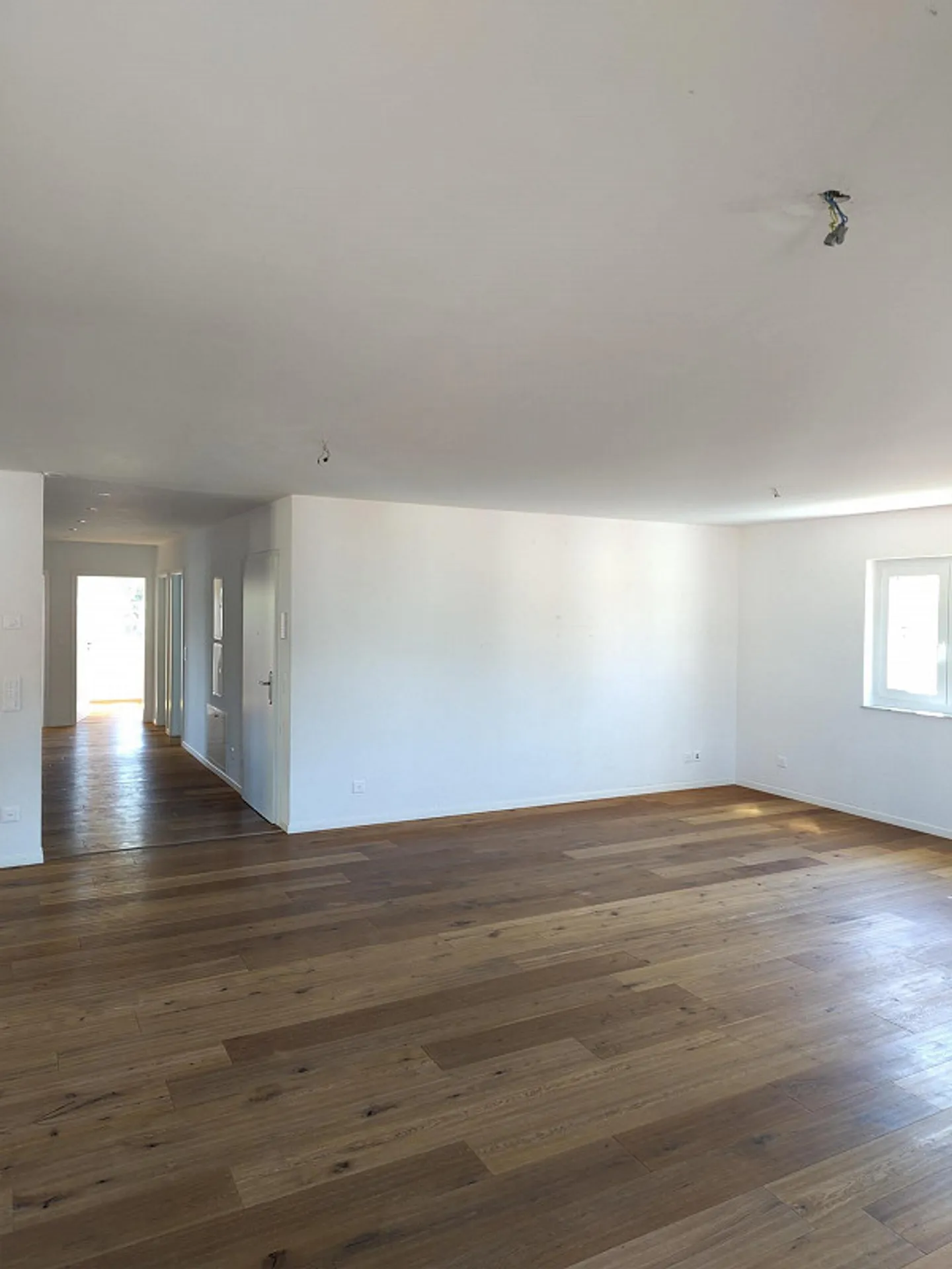 Haut au-dessus du lac de Constance avec vue sur le lac et le Säntis appartement de 5,5 pièces - Photo 22 sur 30
