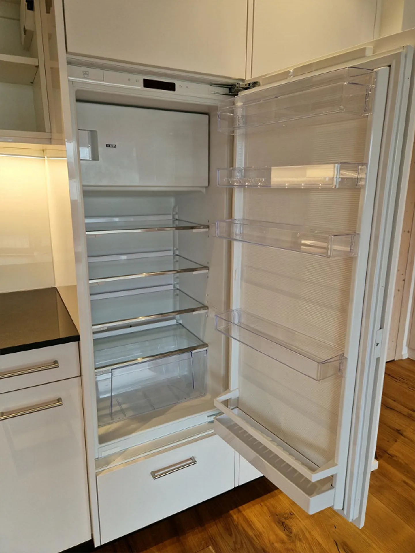 New beautiful 2.5 apartment for rent for permanent residence - Photo 18 of 20