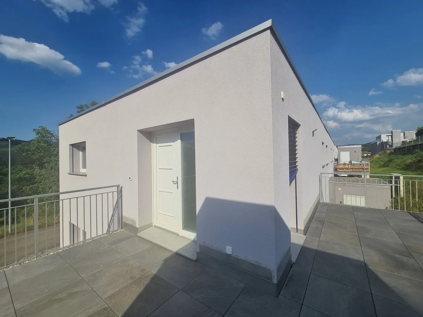 Schönes 4,5-Zimmer-Apartment in PPE, ideal gelegen und ruhig, zu einem sehr vernünftigen Preis verkauft - Foto 4 von 21