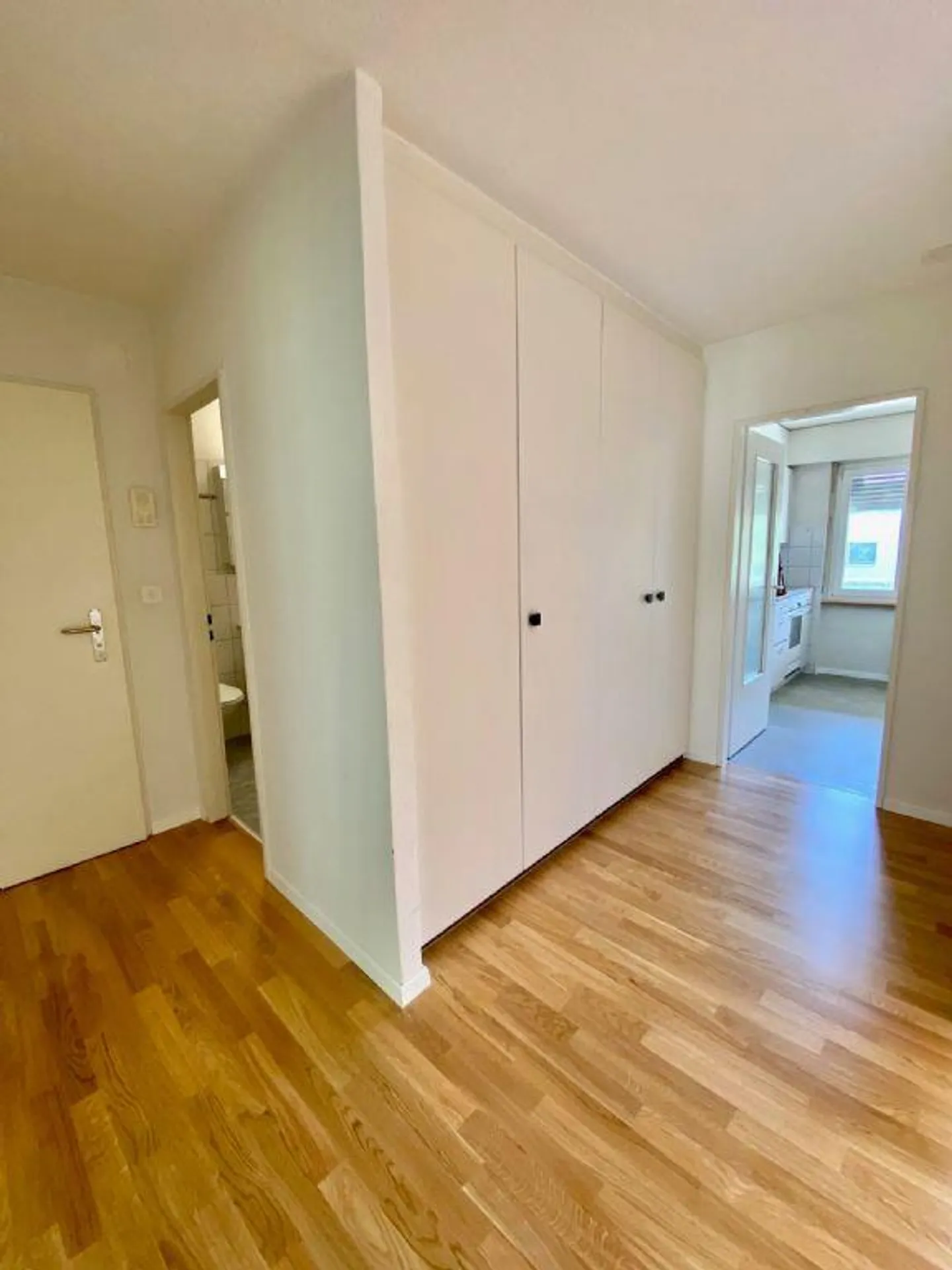 STÄDTISCH | SONNIG | TEILSANIERT - Foto 8 von 11