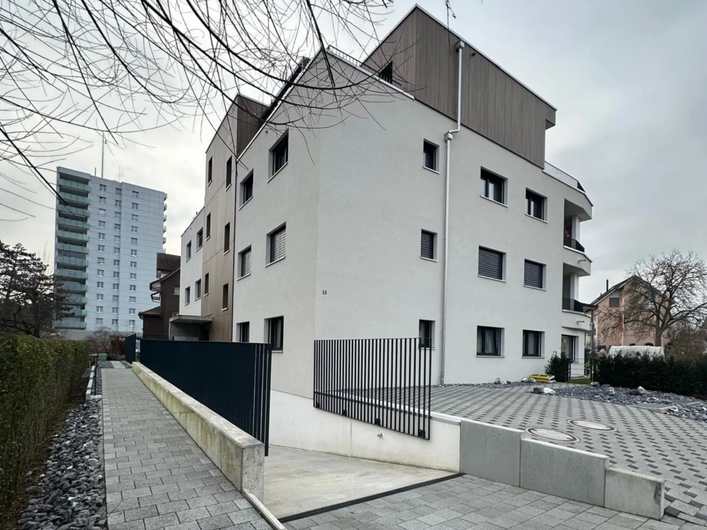 Eigentum statt Miete: Tiefgaragenparkplatz kaufen - Foto 2 von 2