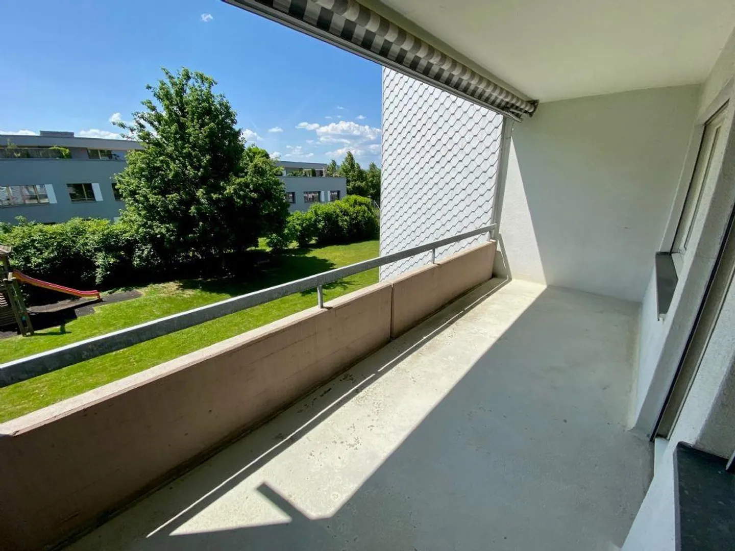 STÄDTISCH | SONNIG | TEILSANIERT - Foto 11 von 11