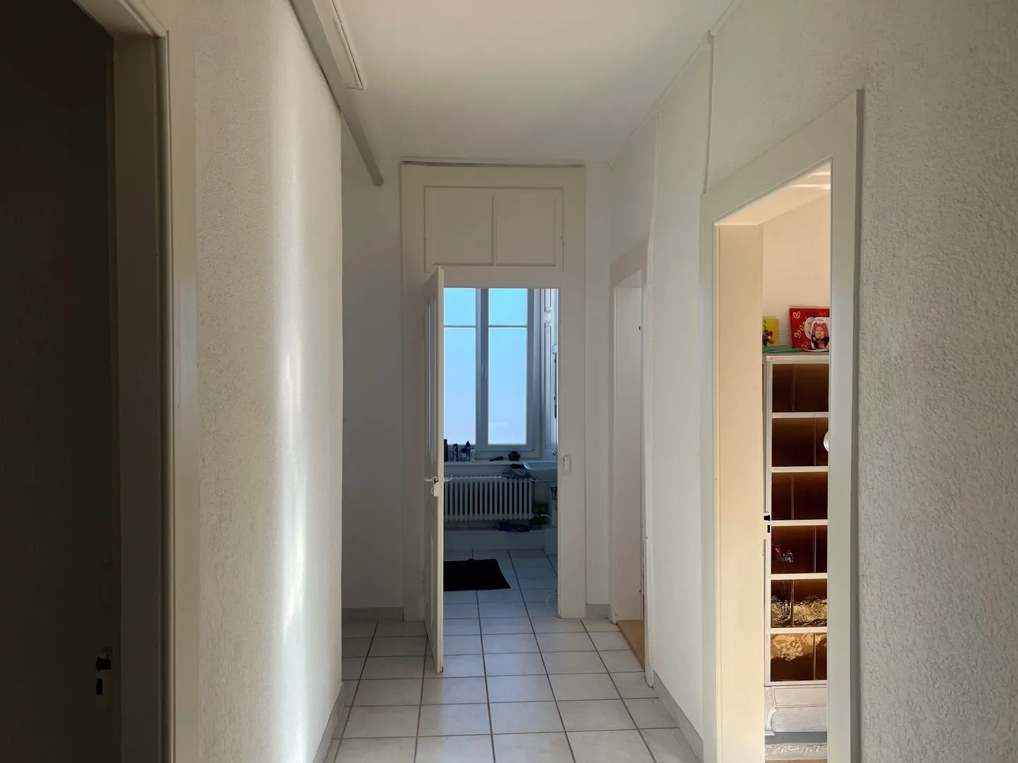 Stavay-Mollondin 6 3 stanze 1° piano sud-est - Foto 4 di 11