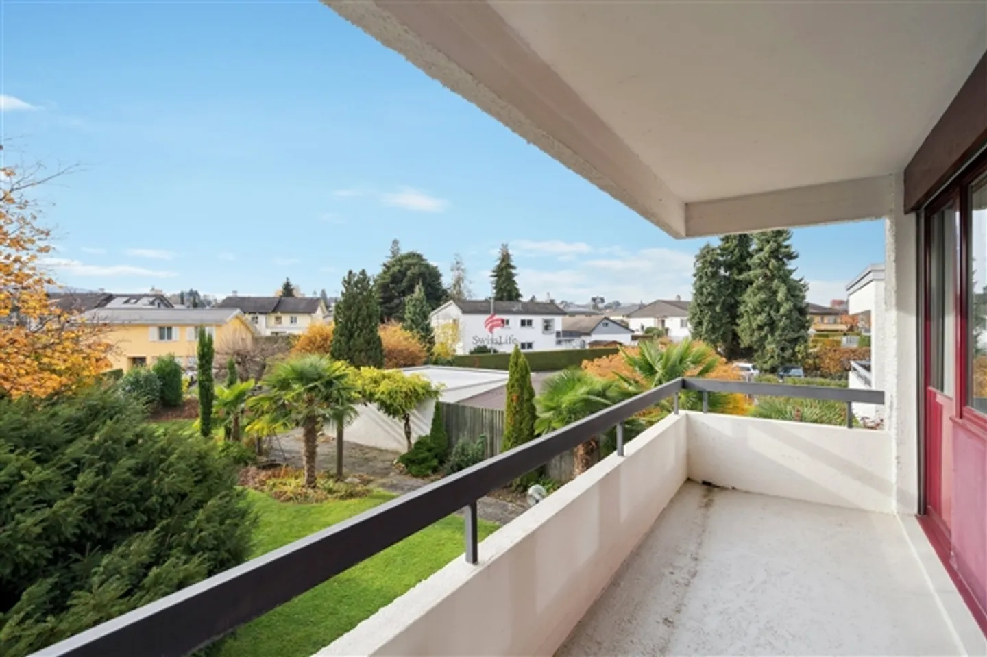 «Familienoase mit Seeblick» - Foto 9 von 13