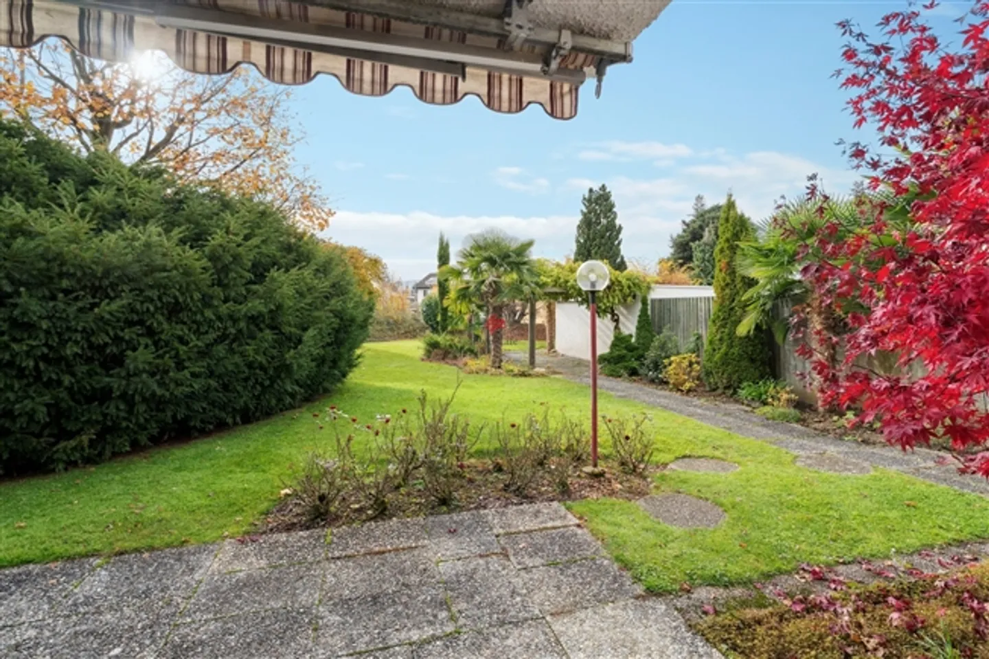 «Familienoase mit Seeblick» - Foto 11 von 13