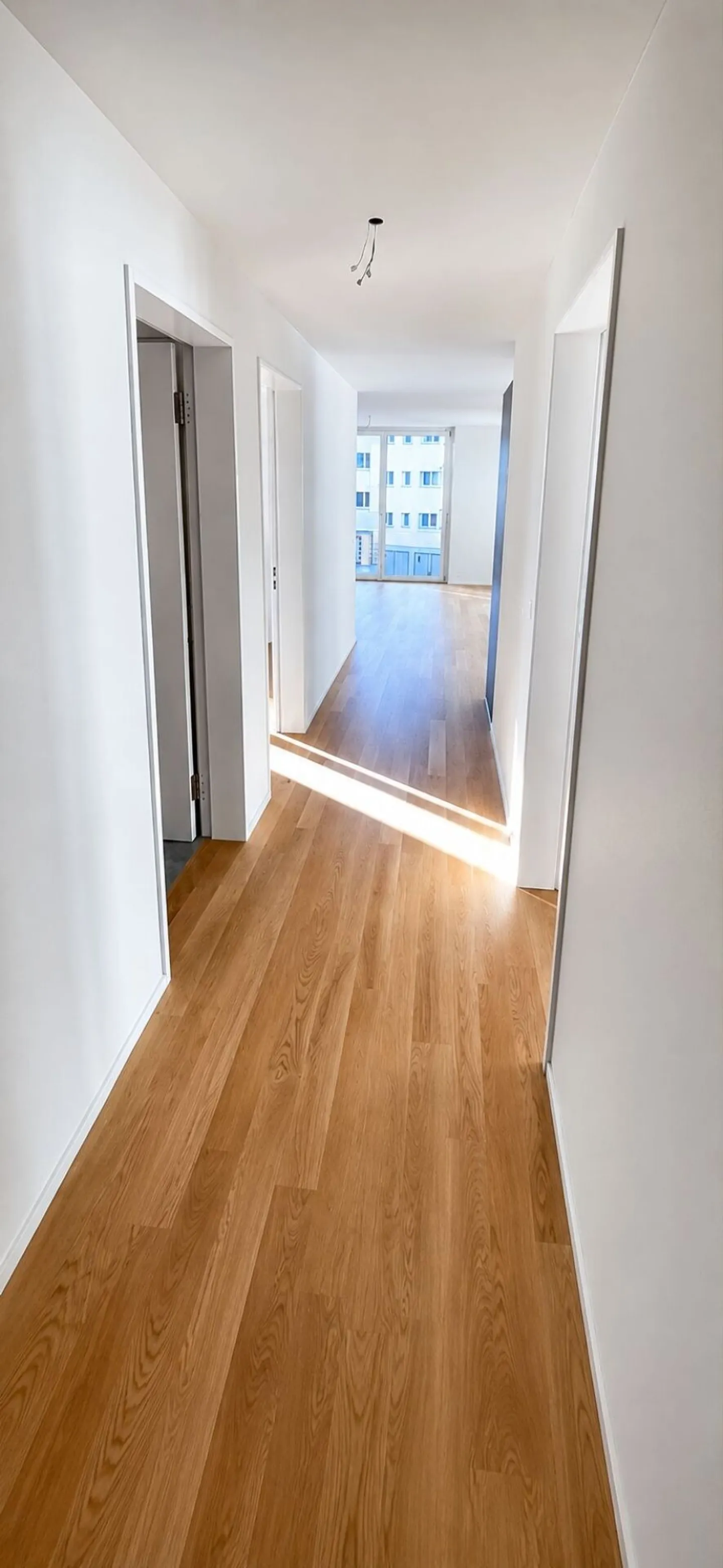 Moderne Wohnung in Ruhiger Lage - Foto 9 von 11