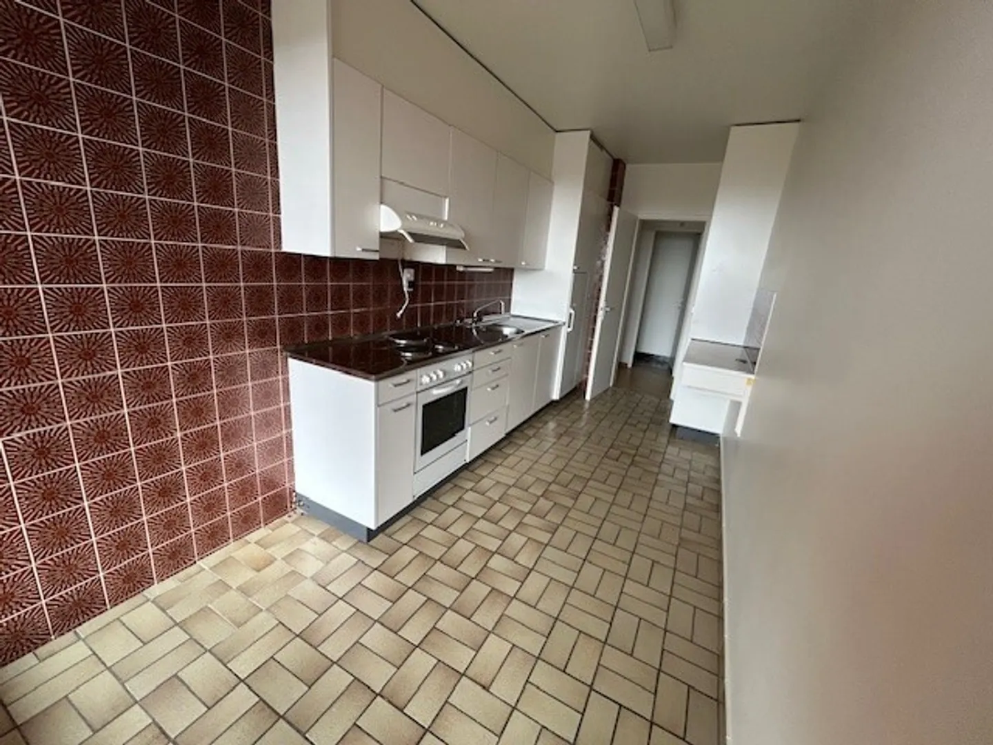 Affittare un appartamento di 4 stanze a Ginevra - Foto 5 di 11