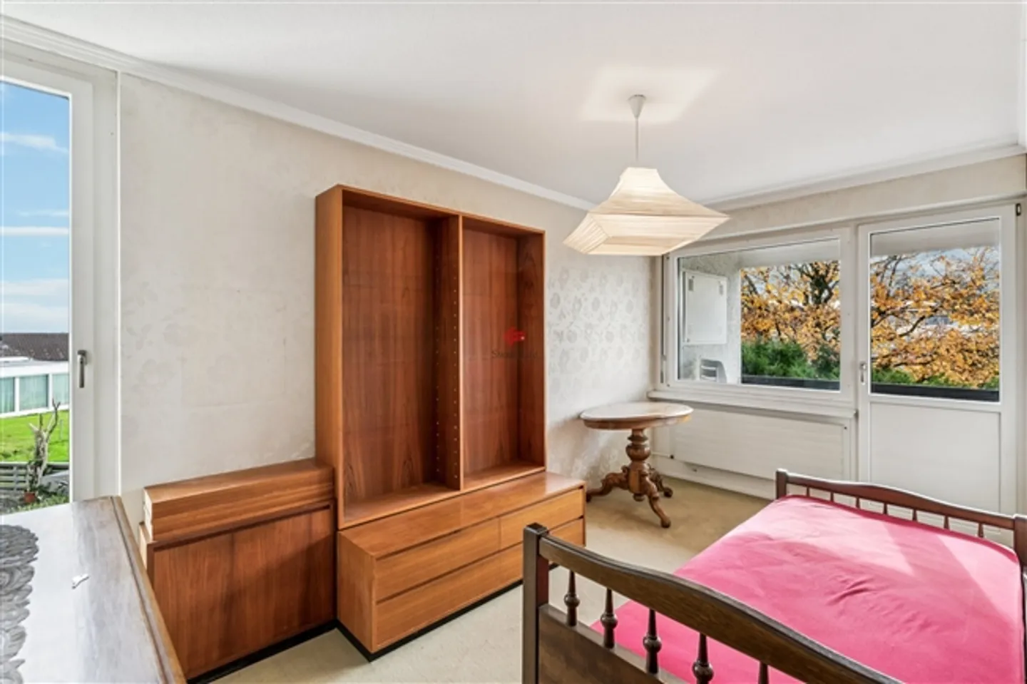 «Familienoase mit Seeblick» - Foto 6 von 13