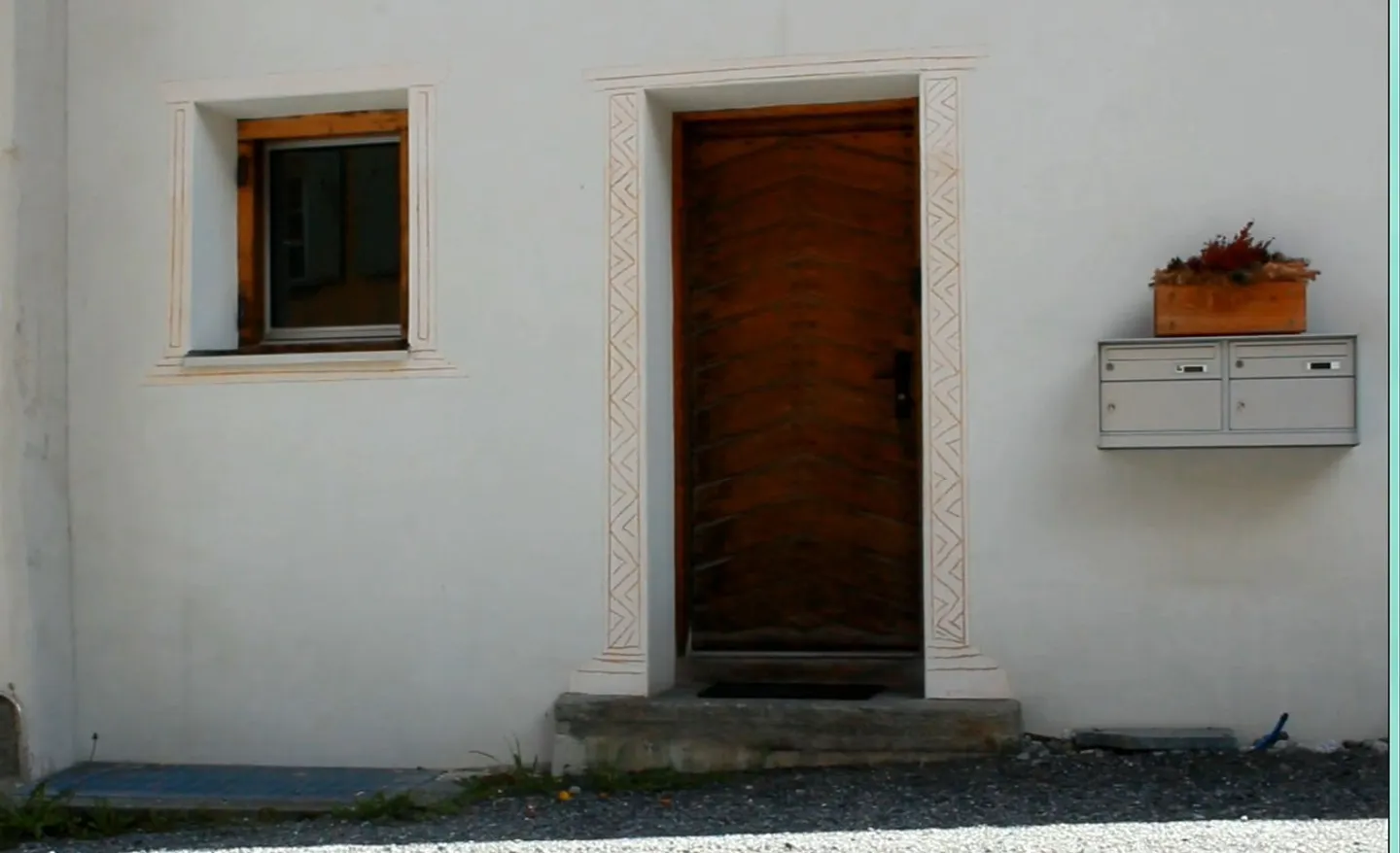 Seasonal rental of spacious penthouse apartment with sun terrace - Photo 10 of 11