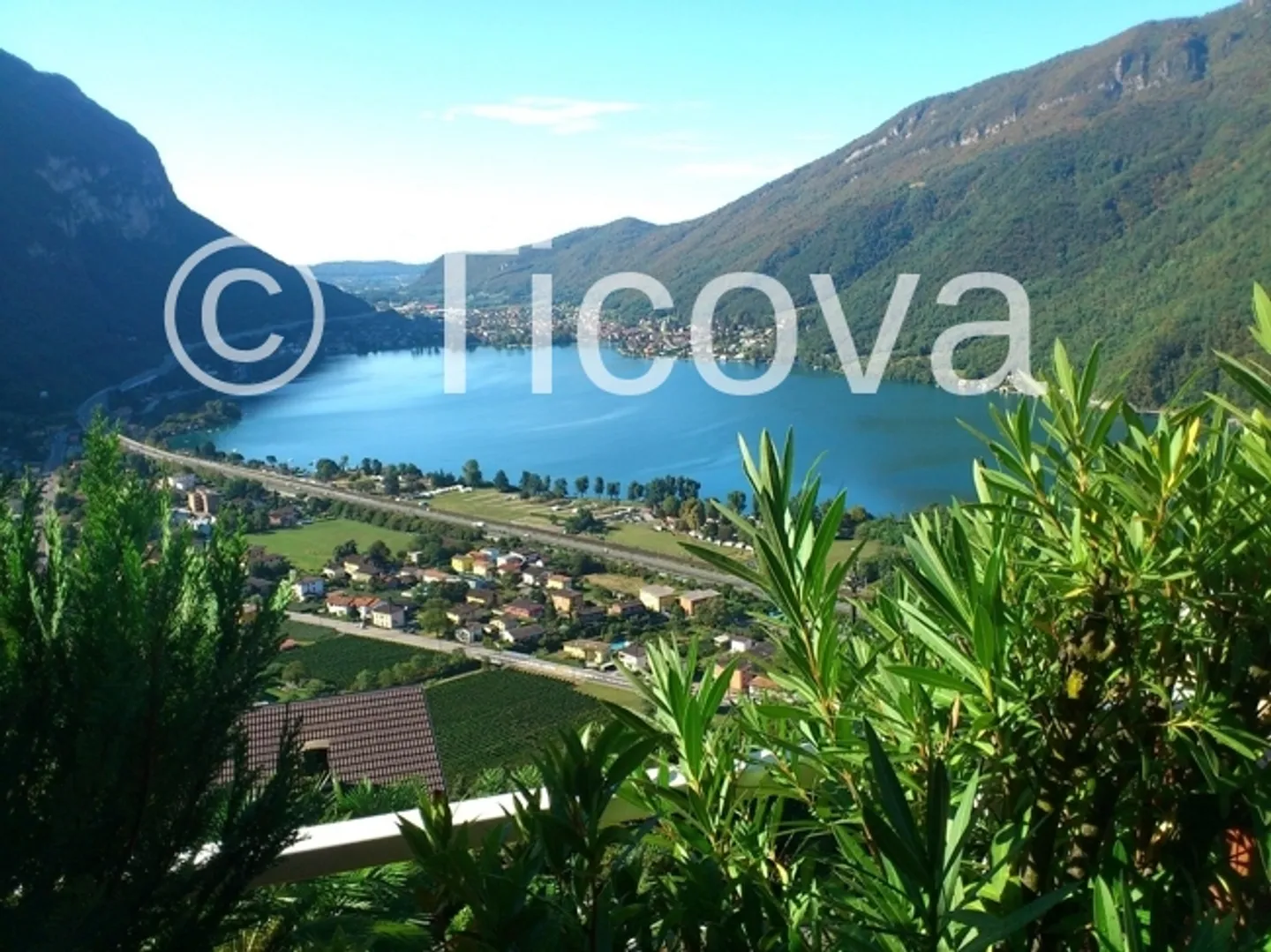 Charming Hotel with Lake View - Photo 1 of 1