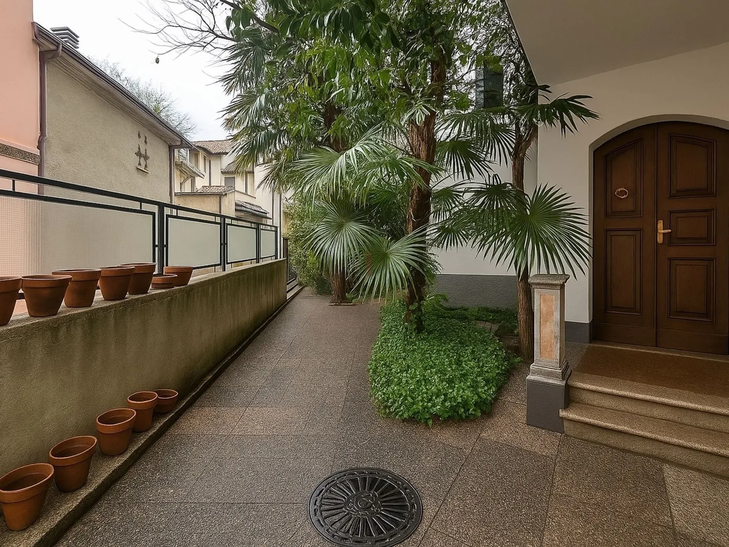 Inviting Two-Room Apartment in the Old Core - Photo 5 of 6