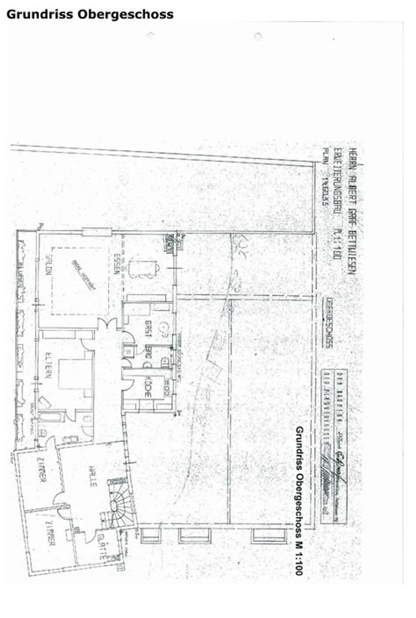 Residential and commercial space Bettwiesen with land reserves - Photo 30 of 30