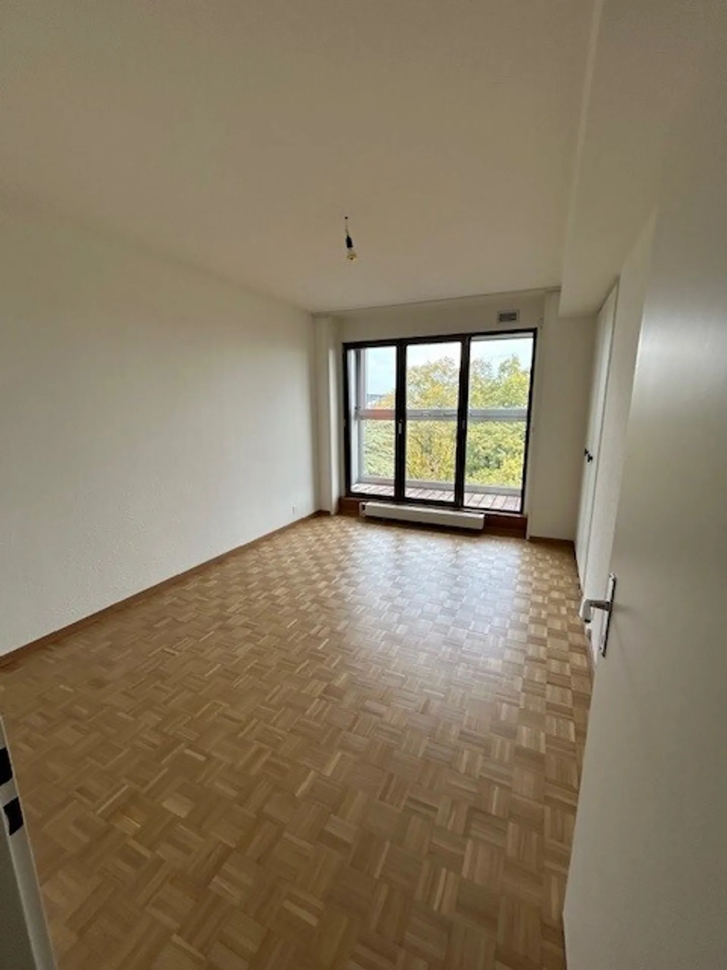 Affittare un appartamento di 4 stanze a Ginevra - Foto 9 di 11