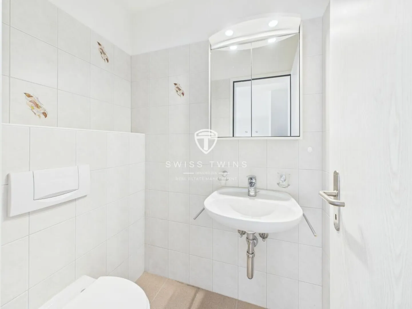 Ihre neue Traumwohnung - stilvoll wohnen in ruhiger, familienfreundlicher Umgebung - Foto 11 von 18