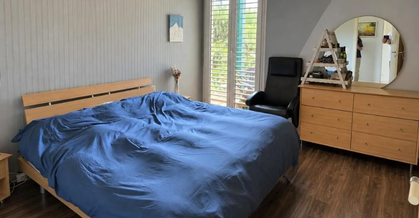 Appartement Duplex avec Jardin Privatif - Photo 6 sur 12