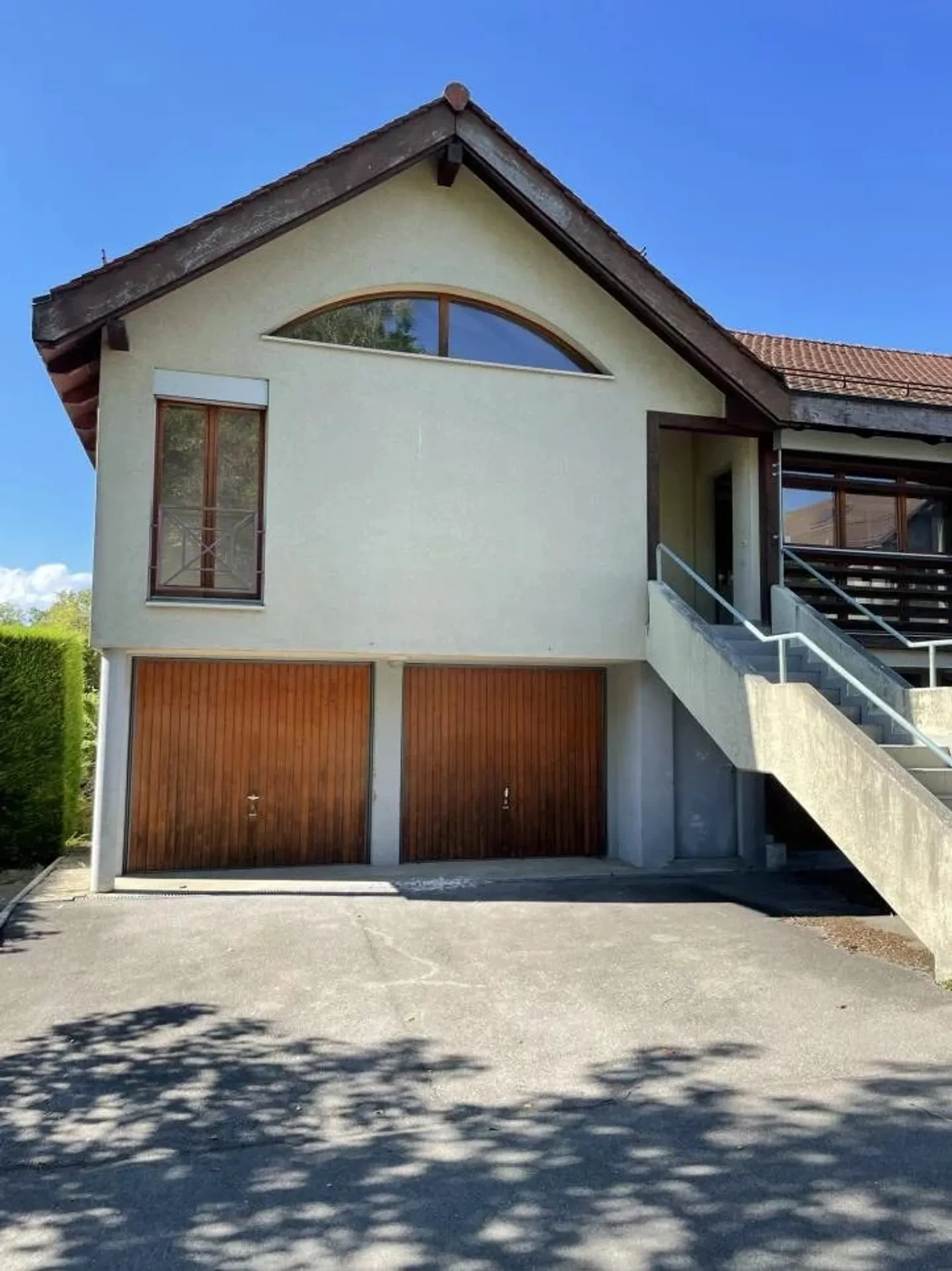 Espace Commercial Polyvalent à Founex - Photo 2 sur 5