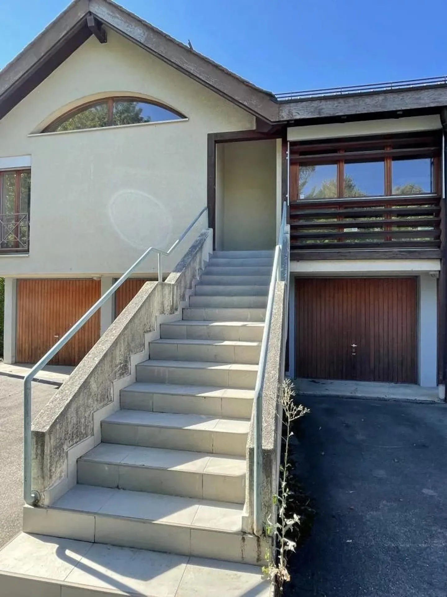 Espace Commercial Polyvalent à Founex - Photo 3 sur 5