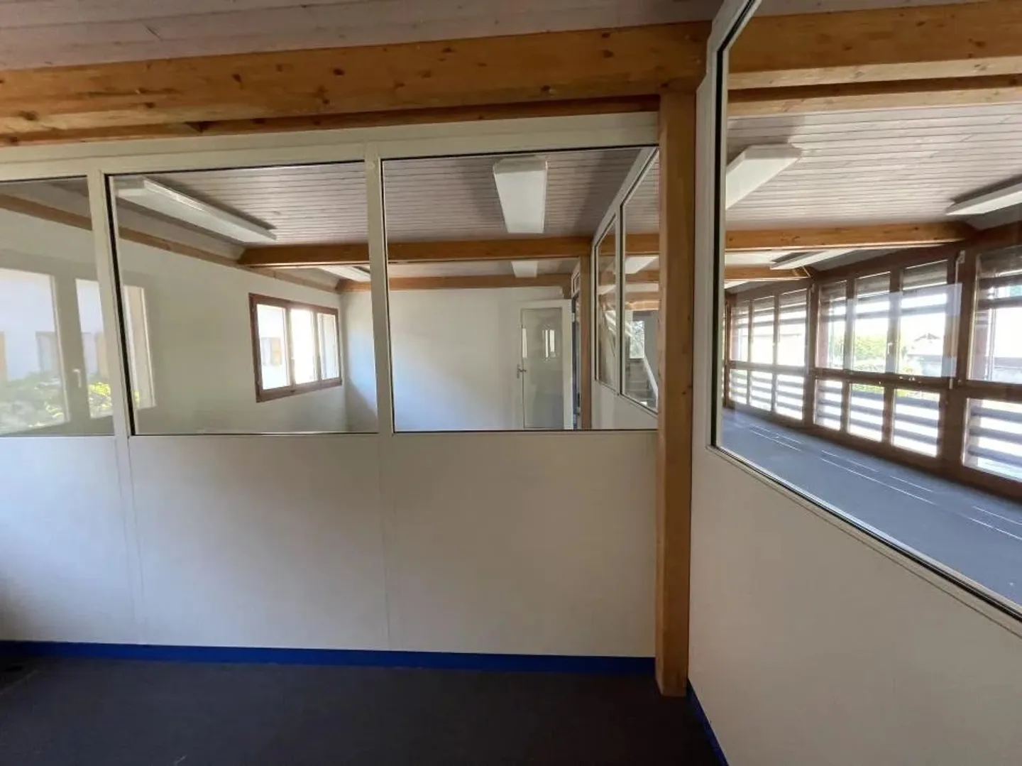 Espace Commercial Polyvalent à Founex - Photo 5 sur 5