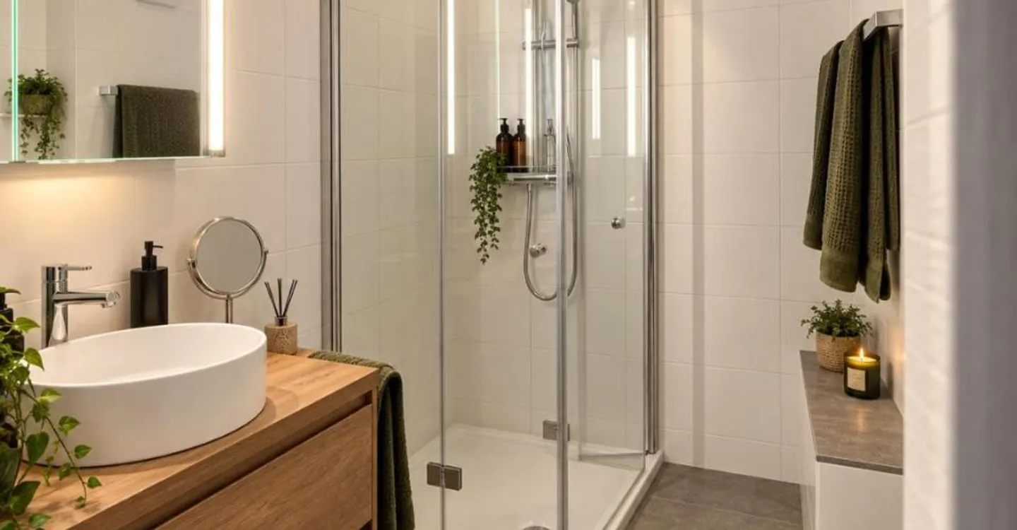Appartement Duplex avec Jardin Privatif - Photo 8 sur 12