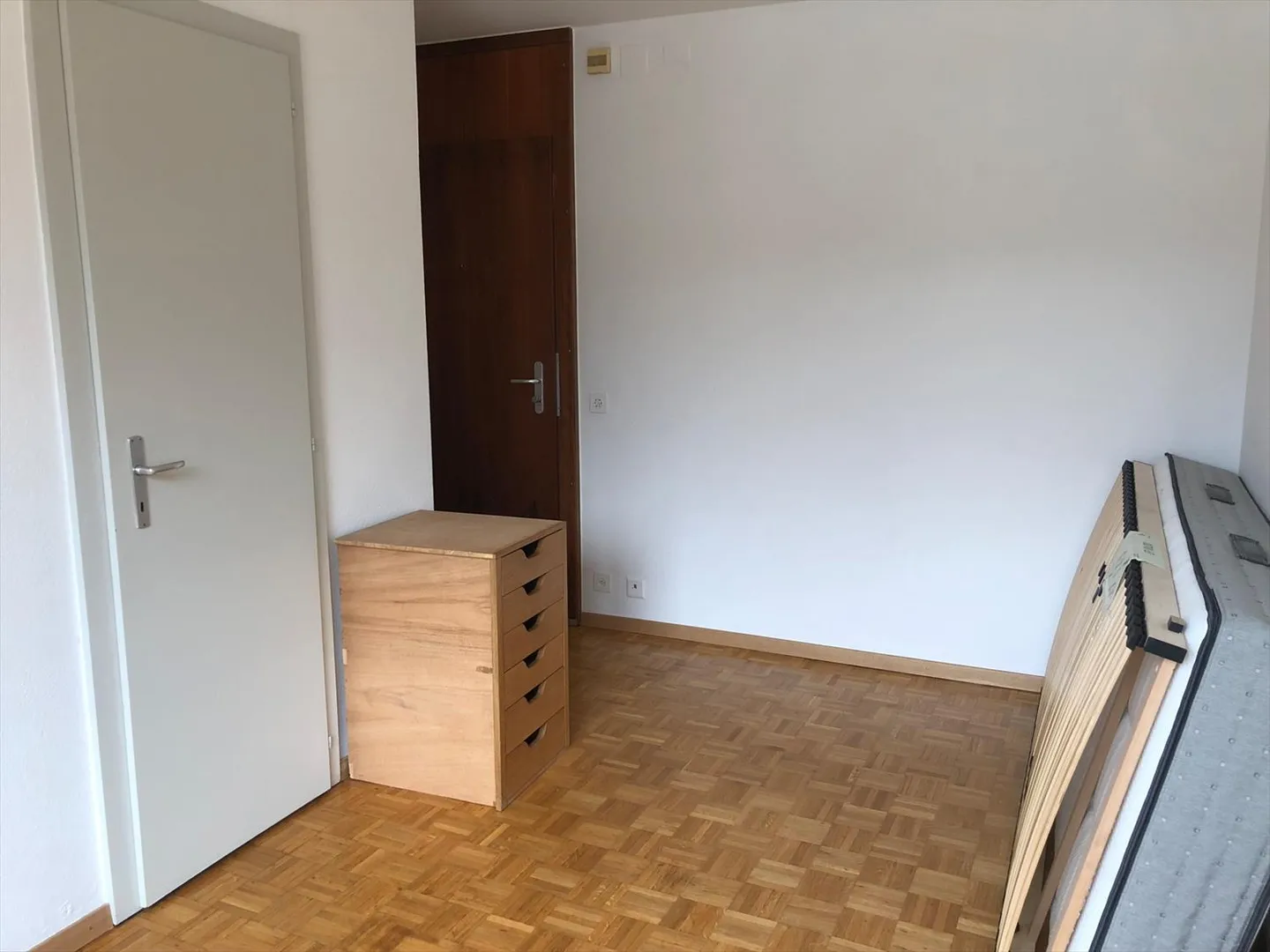 Vevey centro - avenue Paul-Cérésole 14 - appartamento di 1 stanza - Foto 2 di 3