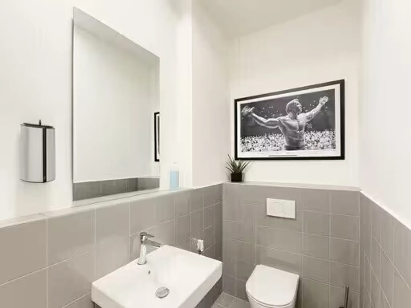 Palazzetto dello sport in affitto - Foto 4 di 4