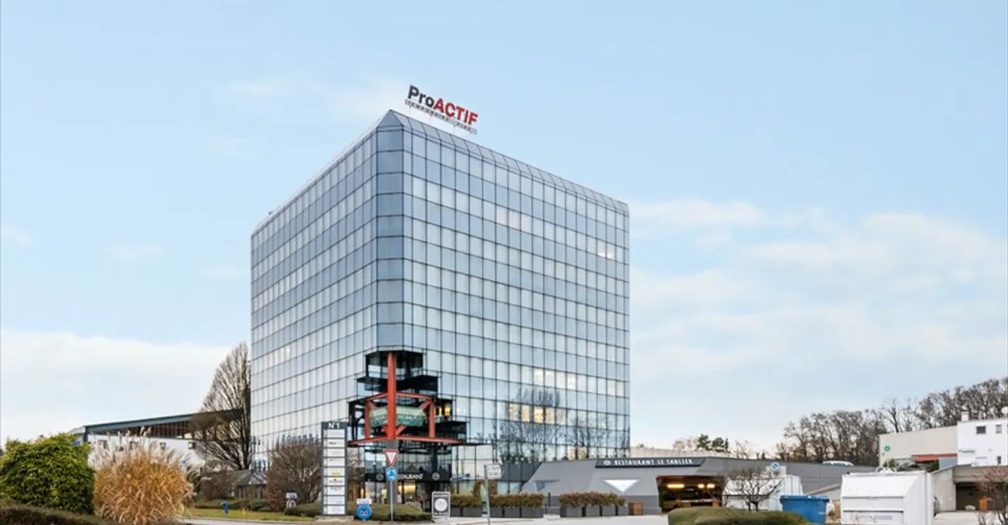 Bureau à louer - Photo 7 sur 12