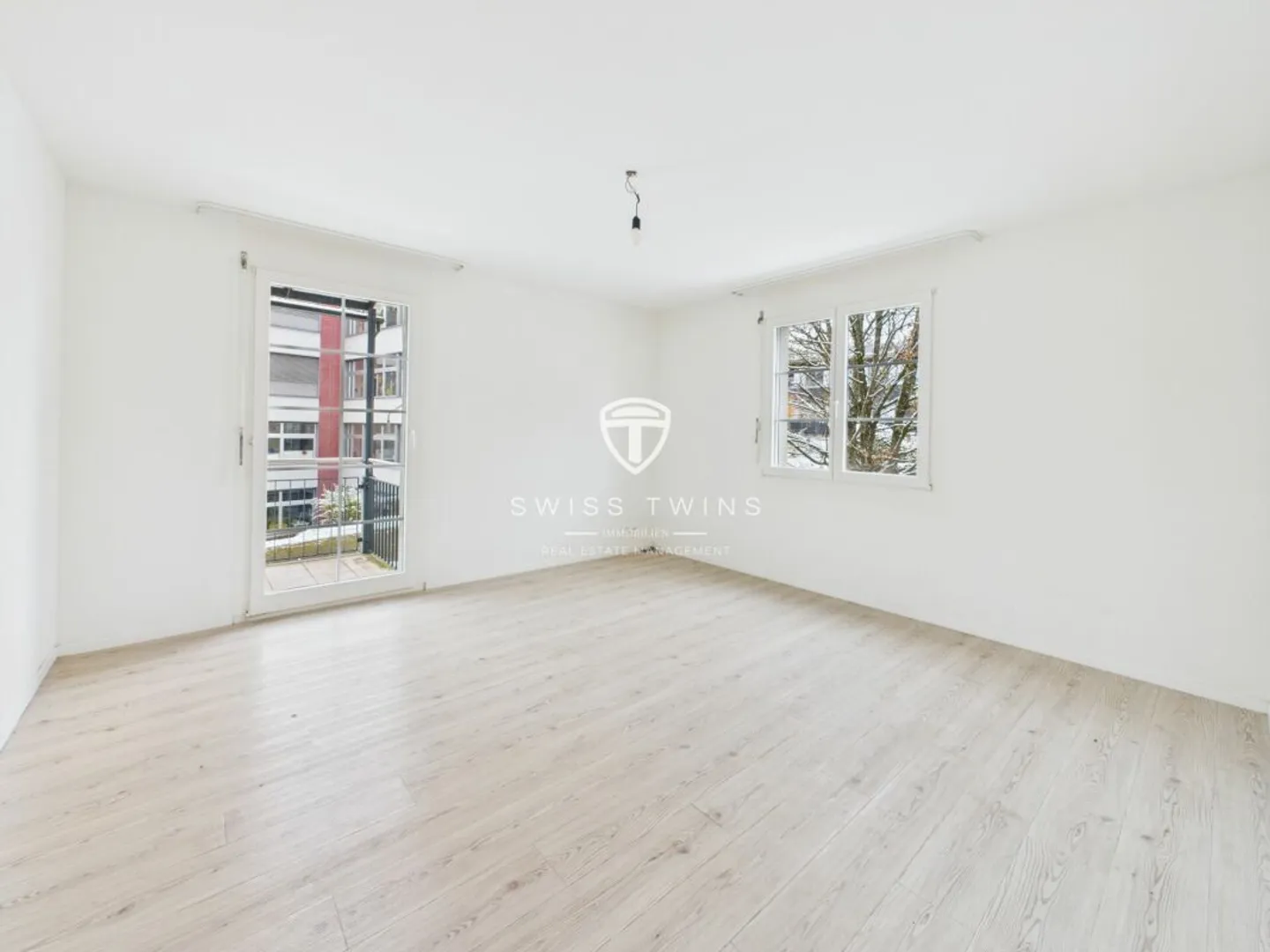 Ihre neue Traumwohnung - stilvoll wohnen in ruhiger, familienfreundlicher Umgebung - Foto 13 von 18