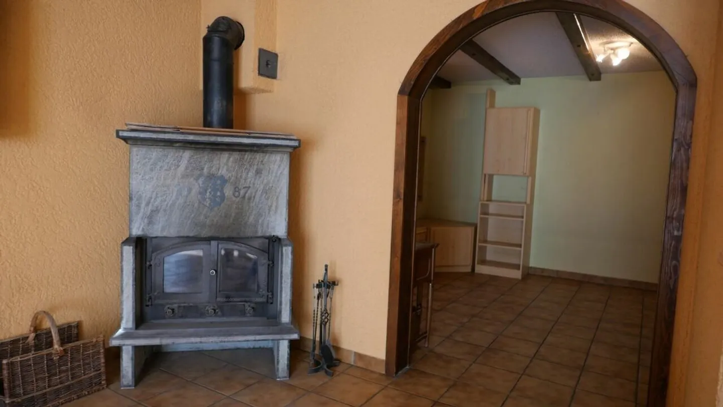 4.5-room duplex apartment - Photo 7 of 16