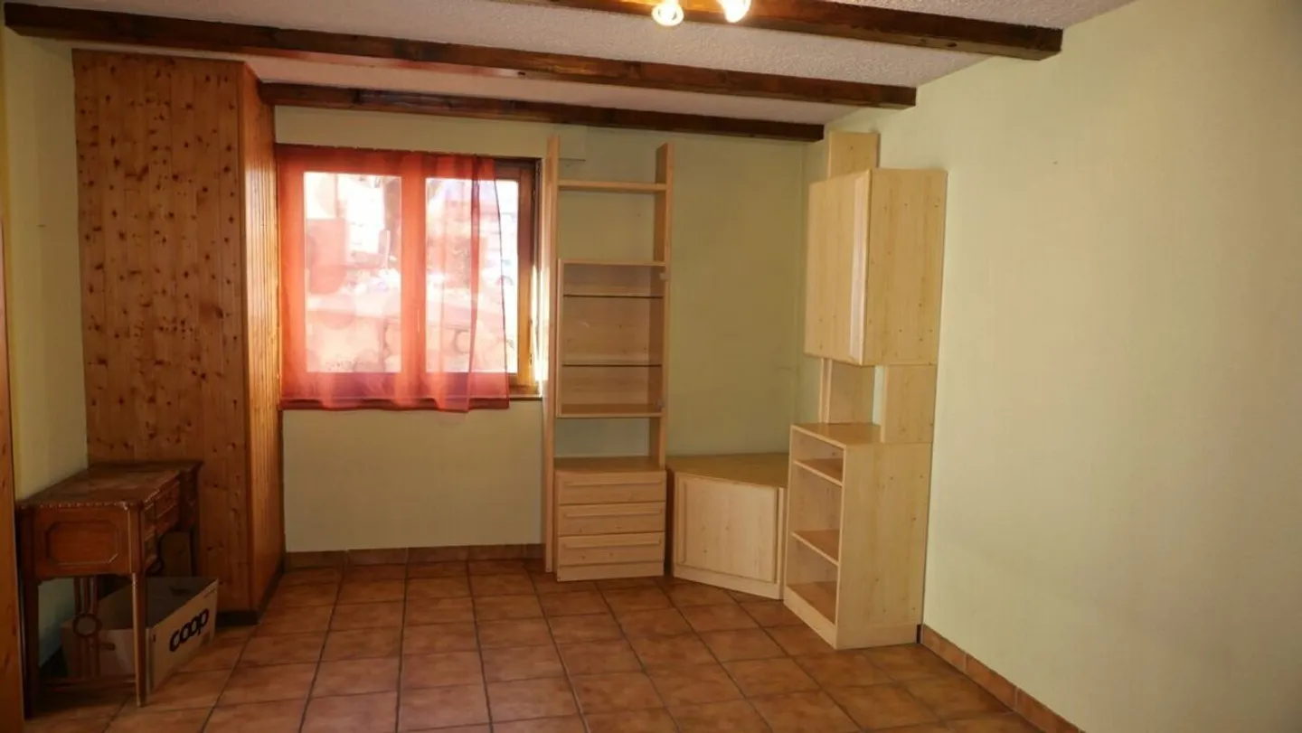 4.5-room duplex apartment - Photo 8 of 16