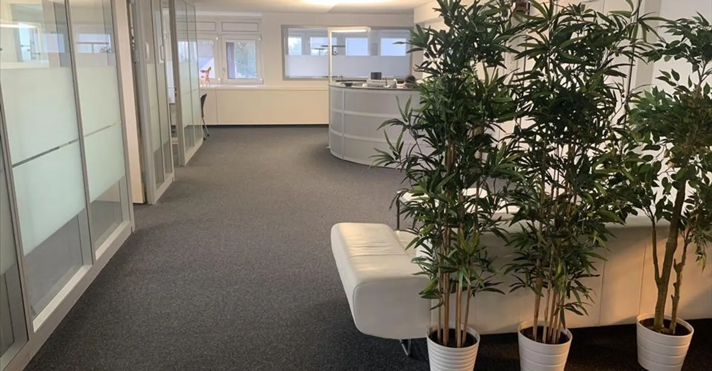 Bureau à louer - Photo 11 sur 12