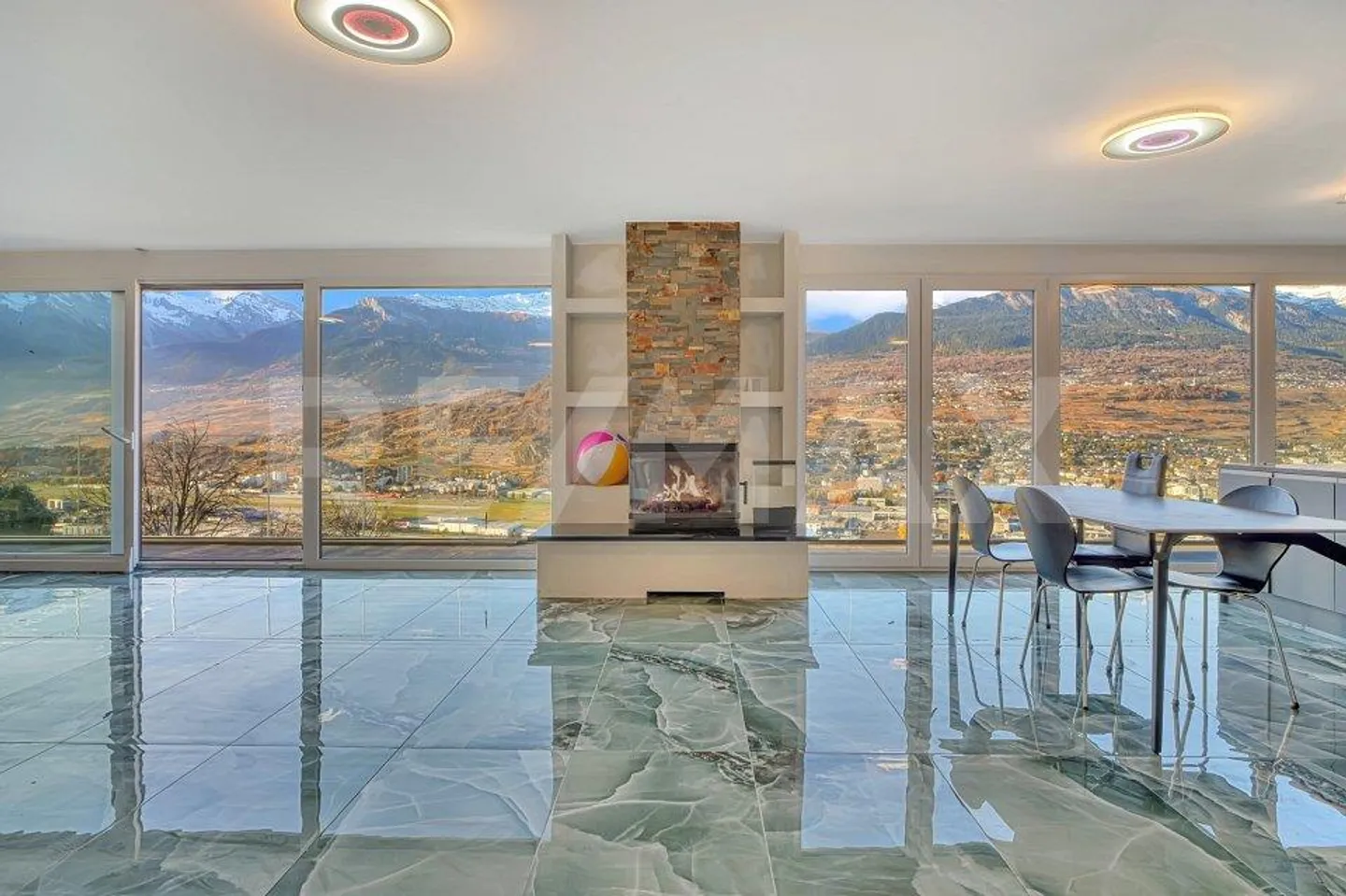 Modern Duplex with Stunning Views - Photo 1 of 8