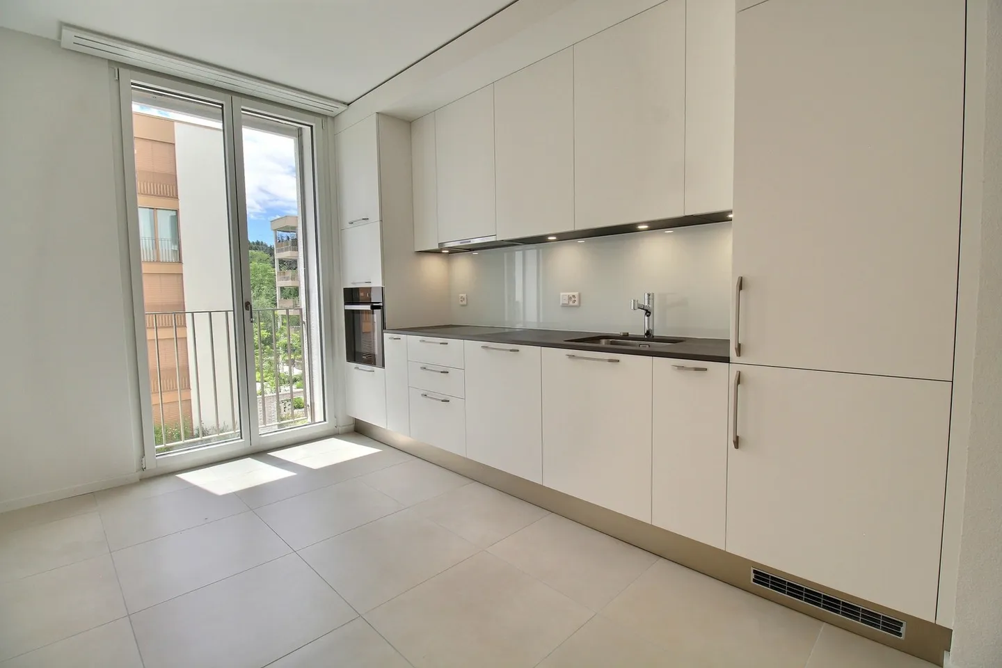 Superbo appartamento di 2,5 stanze a Marly! - Foto 1 di 7
