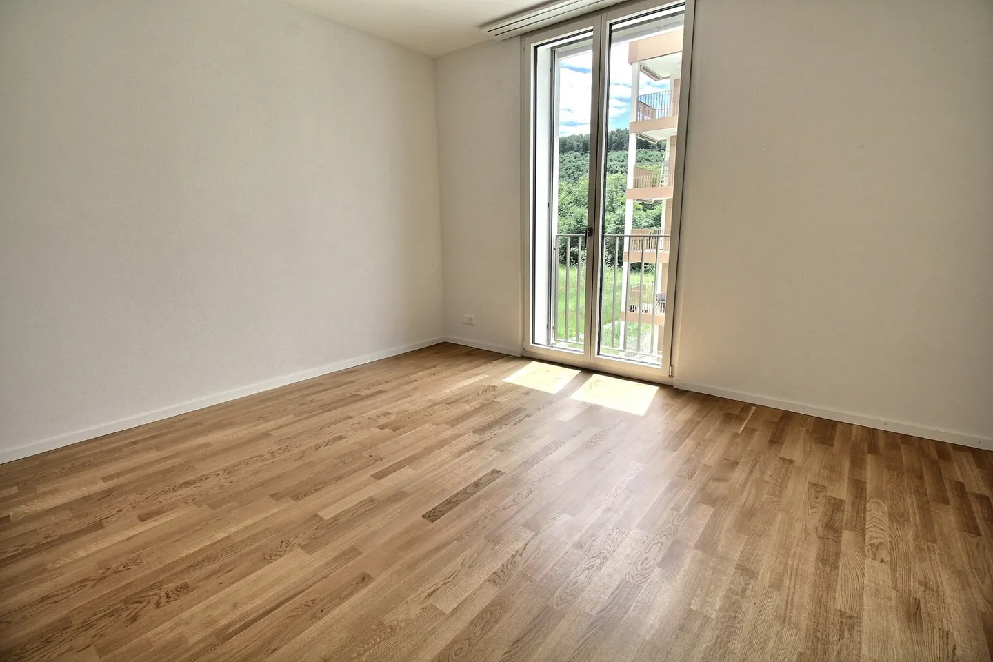 Superbo appartamento di 2,5 stanze a Marly! - Foto 4 di 7
