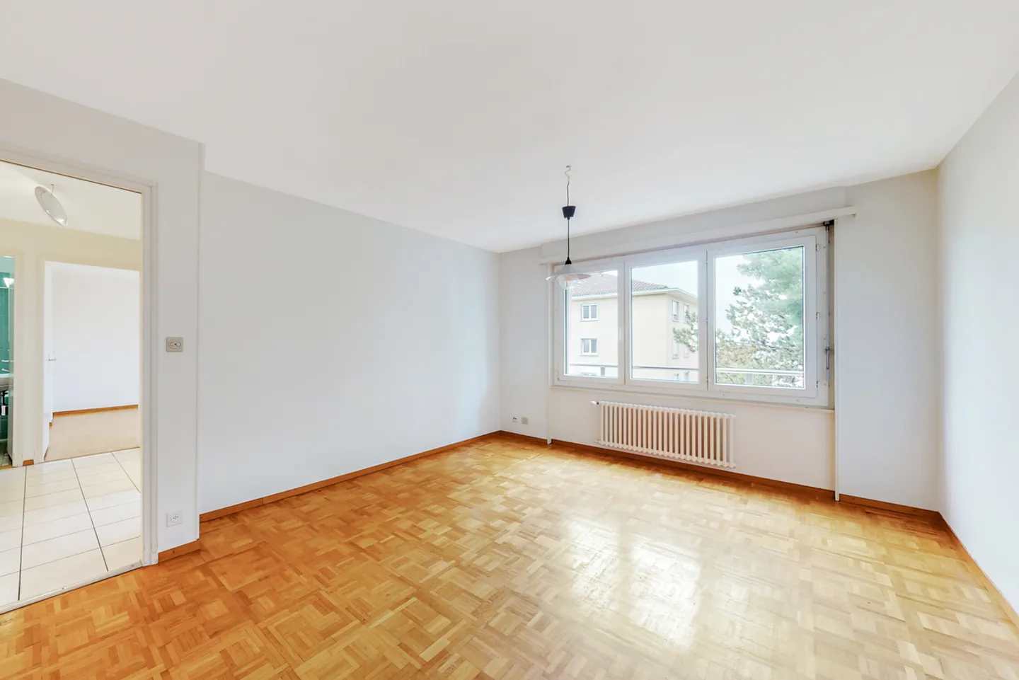 Quiet and residential area - Photo 2 of 12