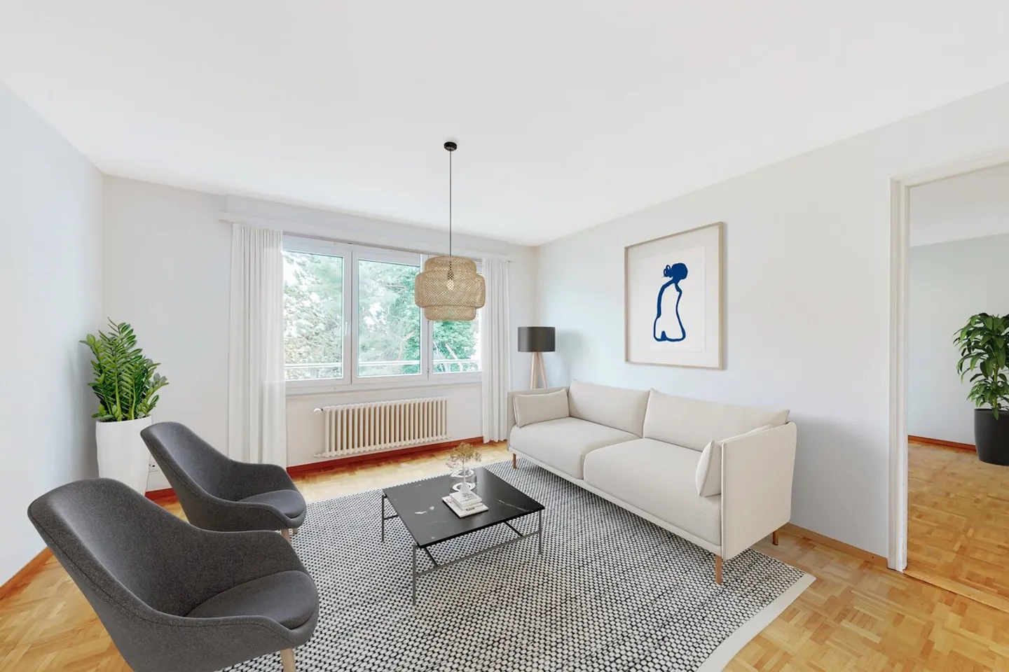 Quiet and residential area - Photo 1 of 12