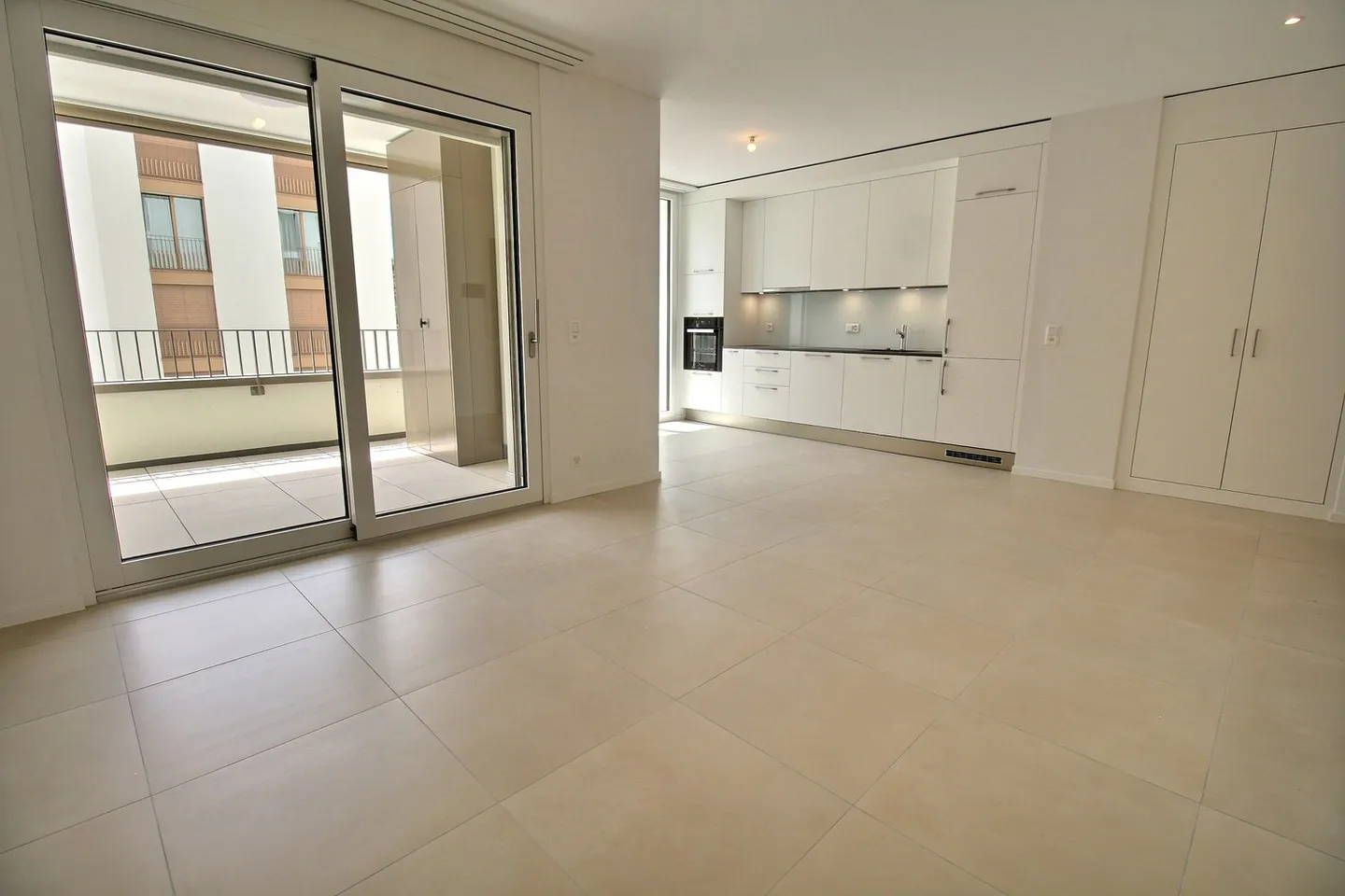 Superbo appartamento di 2,5 stanze a Marly! - Foto 3 di 7