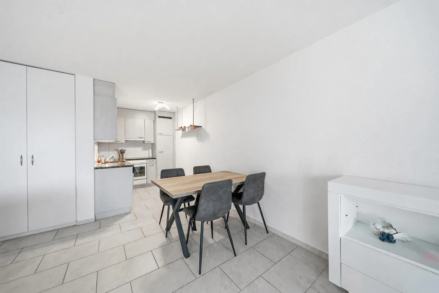 Wohnung kaufen - Foto 2 von 9