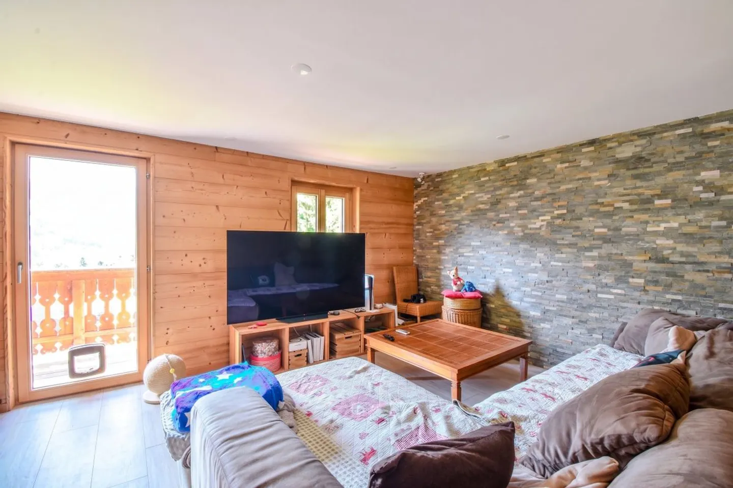 Authentic Character Chalet - Sale in Secondary Residence - Photo 8 of 13