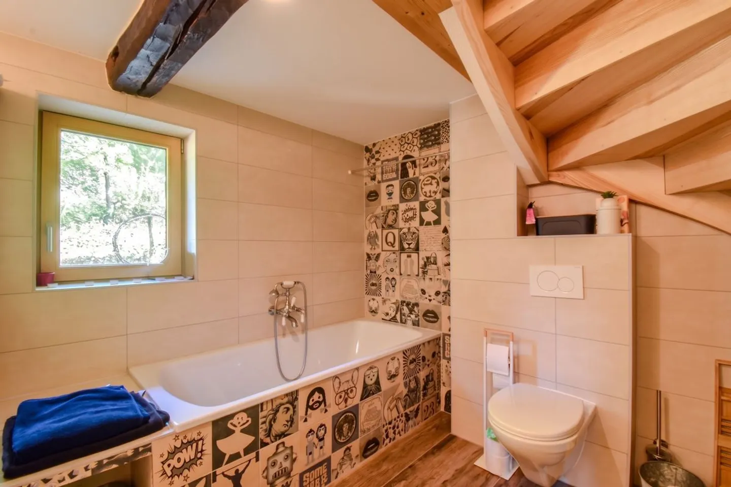 Authentic Character Chalet - Sale in Secondary Residence - Photo 7 of 13