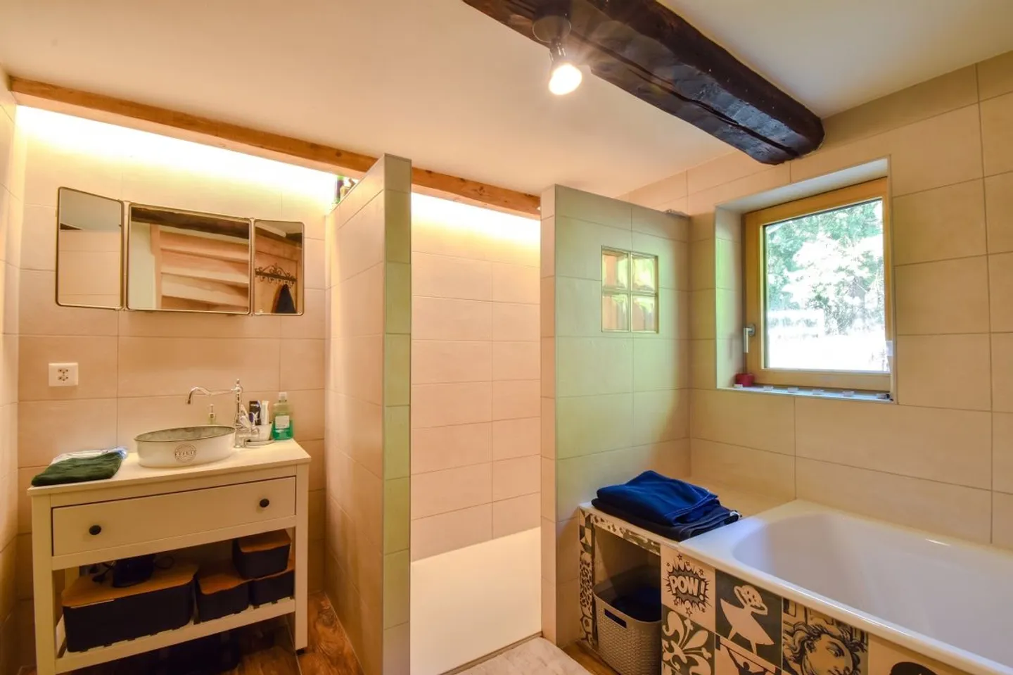 Authentic Character Chalet - Sale in Secondary Residence - Photo 6 of 13
