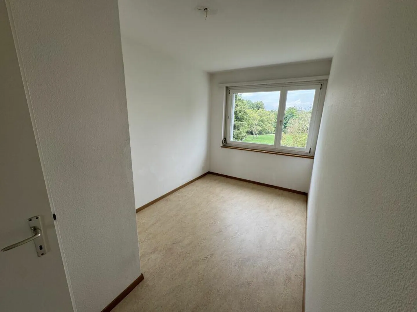 Appartamento affascinante di 3,5 stanze a Witikon, limitato fino al 31 marzo 2027 - Foto 7 di 8