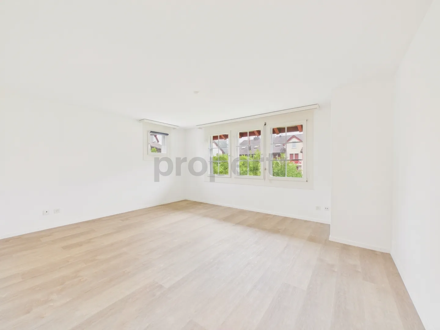 Casa a gradini in affitto - Foto 6 di 13