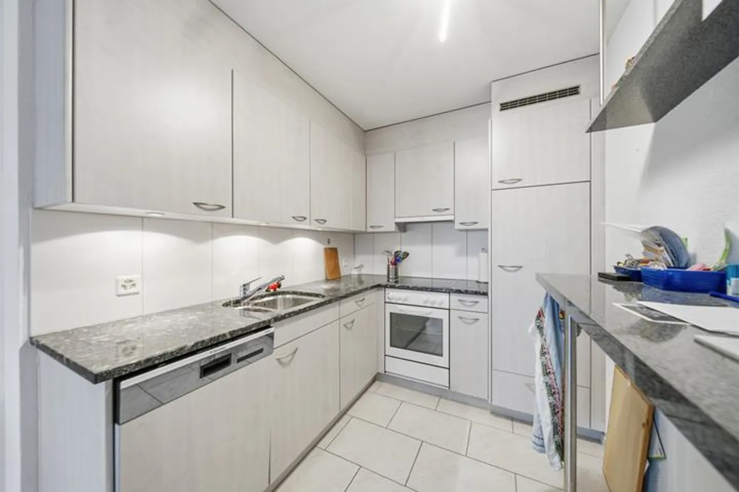 Wohnung kaufen - Foto 3 von 9