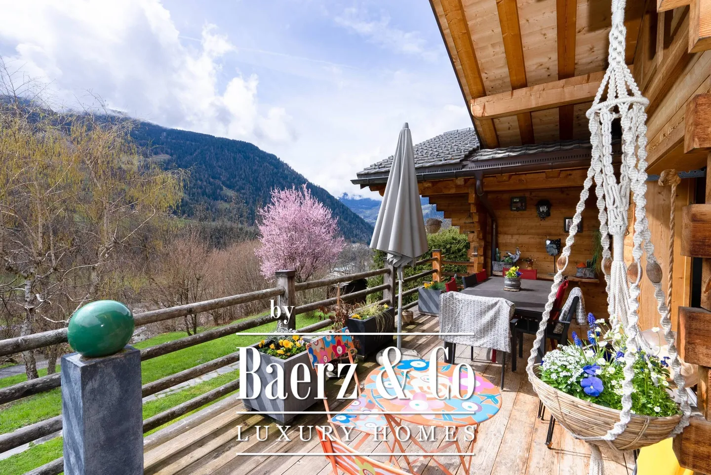 Casa in vendita, Route de Montagnier, a Bagnes, Svizzera - Foto 5 di 15