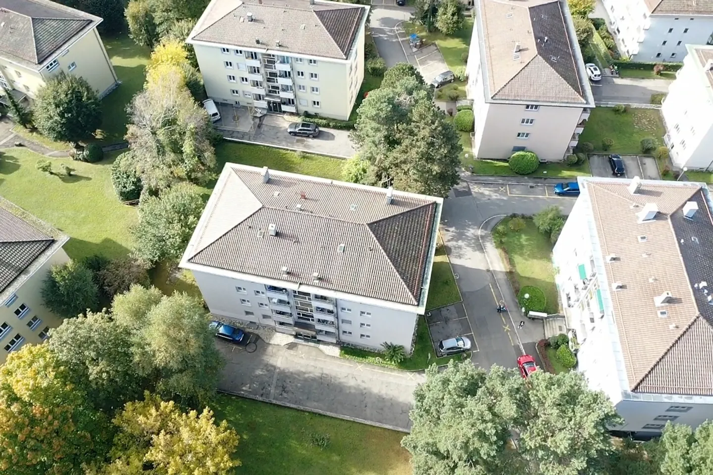 Quiet and residential area - Photo 11 of 12