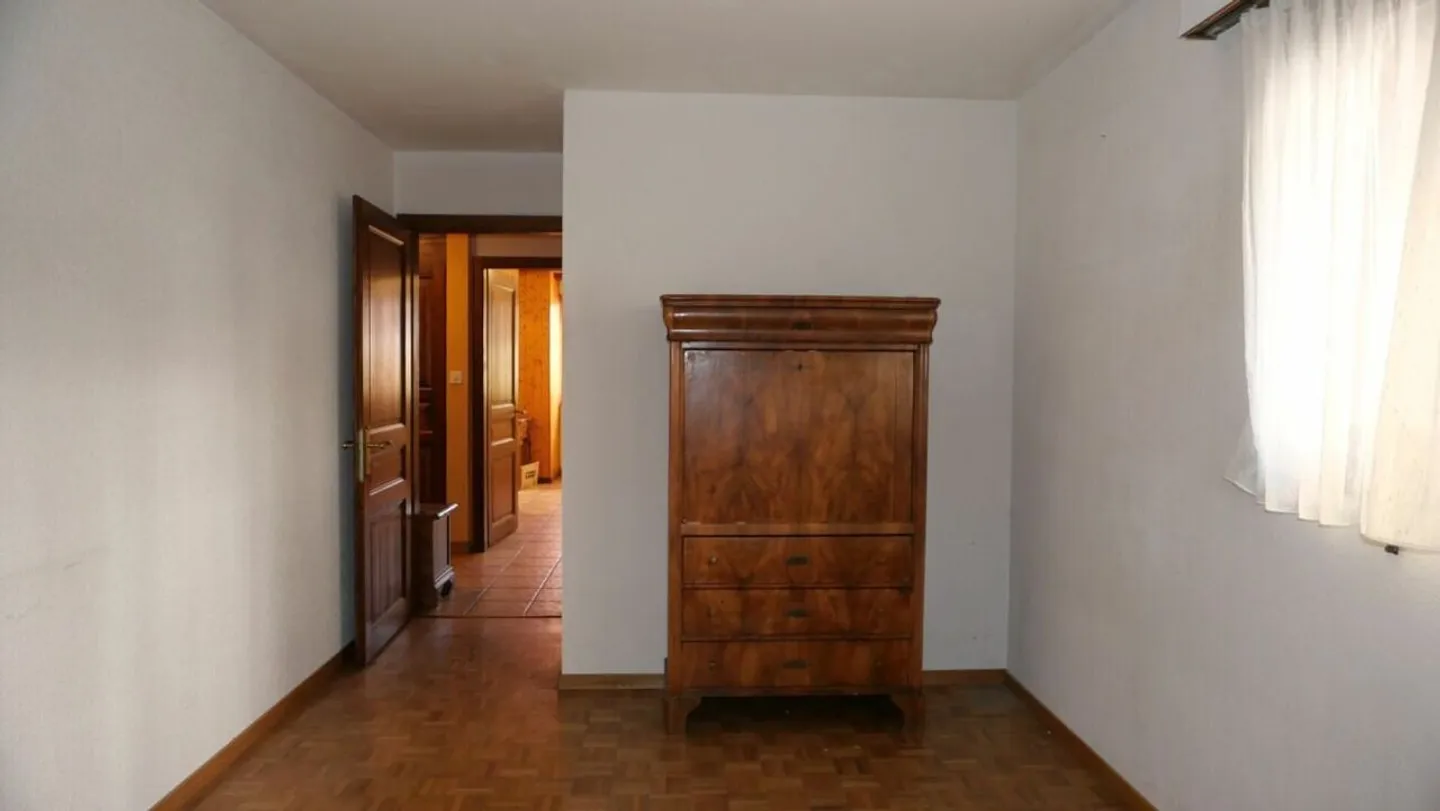 4.5-room duplex apartment - Photo 10 of 16